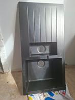 IKEA Hällviken inbouwspoelbak, Ophalen, IKEA, Zwart, Overige materialen