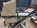 Dubatti kinderwagen beige, Ophalen, Gebruikt, Combiwagen, Overige merken
