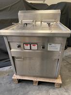 Florigo 400V HoogRendement bakwand / HR friteuse / frituur, Ophalen, Woerden, Nederland, Zo goed als nieuw