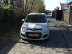 Fiat Panda 0.9 Twinair 44KW 2015 Bruin, Auto's, Voorwielaandrijving, Euro 5, Stof, 31 €/maand