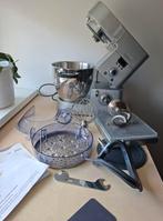Kenwood Cooking Chef Keukenmachine met accessoires, Ophalen, 4 liter of meer, Gebruikt, 3 snelheden of meer