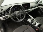 Audi A4 Limousine 35 TFSi 150 Pk Automaat Launch edition Bus, Auto's, Stof, Gebruikt, 4 cilinders, A4