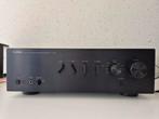 Yamaha Natural Sound A-S301 versterker met PHONO, Yamaha, Ophalen of Verzenden, Zo goed als nieuw, 60 tot 120 watt