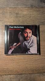 Paul McCartney - Wild Life Demos & Outtakes (CD), Cd's en Dvd's, Ophalen of Verzenden, 1960 tot 1980, Zo goed als nieuw