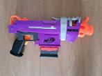 NERF Fortnite set: 2 Blasters + Maskers + veel pijltjes!, Kinderen en Baby's, Speelgoed | Buiten | Actiespeelgoed, Ophalen of Verzenden