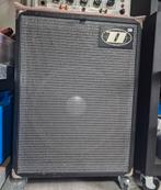 Dynacord D330 speakerkast 80/120 watts, Ophalen, Gebruikt