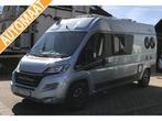 Malibu Van 600 DB Charming # AUTOMAAT #, Buscamper of Camperbus, Malibu, Tot en met 2, Bedrijf