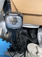 Intex PureSpa pomp jacuzzi zoutwater, Tuin en Terras, Bubbelbaden en Hottubs, Ophalen, Gebruikt