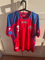 Matchworn shirt, Ophalen of Verzenden, Zo goed als nieuw, Buitenlandse clubs, Shirt