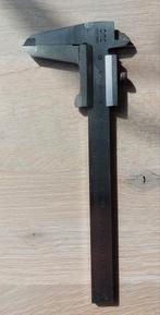 Schuifmaat, Ophalen of Verzenden