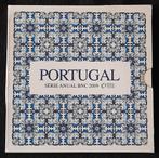 Portugal 2009 BU muntenset 1 cent t/m 2 euro, Ophalen of Verzenden, Portugal, Overige waardes, Setje