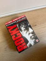 Rocky DVD box, Boxset, Drama, Ophalen of Verzenden, Nieuw in verpakking