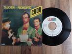 single Tauchen - Prokopetz*, DÖF – Codo, Gebruikt, 7 inch, Single, Ophalen of Verzenden