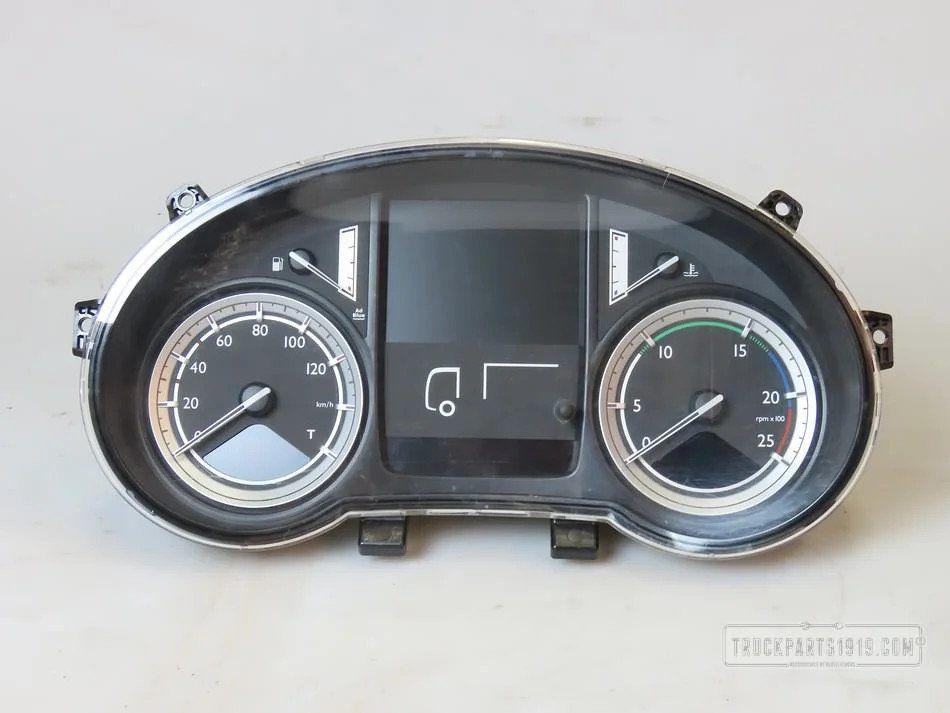 DAF Electrical System Instrumentenpaneel DAF, Ophalen, Gebruikt, DAF