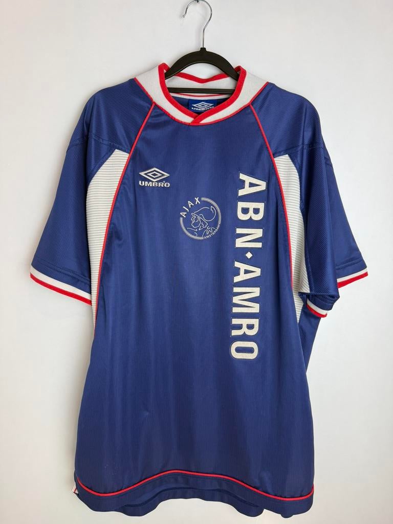 Voetbal shirt Ajax 1999, Maat XL, Ophalen of Verzenden, Zo goed als nieuw, Shirt