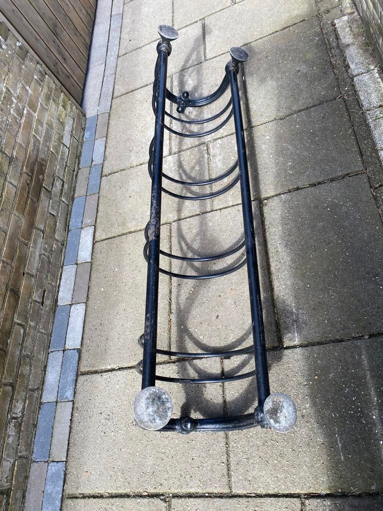 Fietsenrek, Fietsen en Brommers, Fietsaccessoires | Fietsenrekken, Ophalen of Verzenden