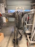 Dolfing waterdicht overall XL met laarzen maat 45, Ophalen of Verzenden, Zo goed als nieuw
