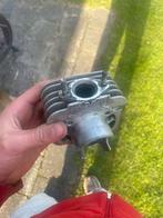 Italkit 72cc voor zip met malossi kop., Ophalen of Verzenden, Zo goed als nieuw, Overige modellen