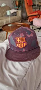 Originele FC Barcelona pet met Nike logo, Nike, Pet, Gedragen, One size fits all