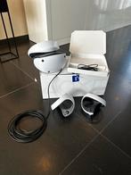 Playstation VR2, Spelcomputers en Games, Virtual Reality, Ophalen of Verzenden, Zo goed als nieuw, VR-bril, Sony PlayStation