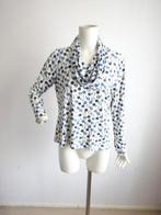 Frank Walder shirt mt 40, Kleding | Dames, Tops, Maat 38/40 (M), Overige kleuren, Verzenden, Zo goed als nieuw
