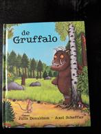 De Gruffalo - Julia Donaldson & Axel Scheffler, Boeken, Ophalen of Verzenden, Zo goed als nieuw, Julia Donaldson, Sprookjes
