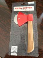 Bijzondere Pizza Snijder Bijl - Nieuw in Verpakking, Ophalen of Verzenden, Nieuw