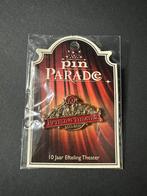 Efteling pin theater, Ophalen of Verzenden, Nieuw, Button of Speldje