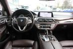 BMW 7-serie 740i High Executive | Carplay | Surround view |, Automaat, Gebruikt, Euro 6, 1700 kg