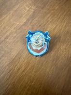 Efteling pin - Winter 2005 (sneeuwschild) holle bolle gijs, Verzamelen, Efteling, Ophalen of Verzenden, Nieuw, Button of Speldje