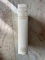 Boeket uit het werk van Ina Boudier Bakker - P.N. van Kampen, Ophalen, Gelezen, Nederland