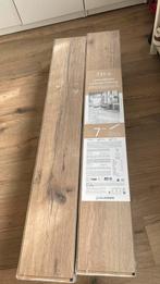 Laminaat Powell eiken met V-groef, Ophalen, Nieuw, Laminaat