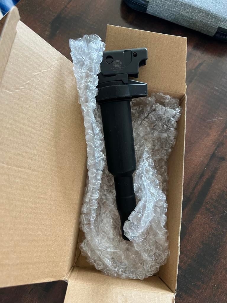 Bobine voor oa. BMW, Citroën, Mini, Peugeot, Ophalen of Verzenden, Nieuw