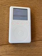 iPod Classic 3G 15GB *Nieuwe Accu*, Audio, Tv en Foto, Mp3-spelers | Apple iPod, 40 GB en meer, Ophalen of Verzenden, Zo goed als nieuw