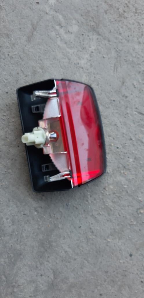 3e remlicht achterklep Micra 2004, Ophalen of Verzenden