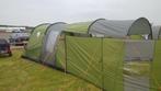 Coleman Cook 4 Tent - Ruime 4-persoons tunneltent, Ophalen, Gebruikt, Tot en met 4