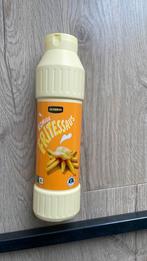 Fritssaus, Ophalen of Verzenden