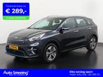 Kia e-Niro DynamicLine 64 kWh | SOH 100% | 3 Fase | Zondag O, Auto's, Kia, 12 maanden, Gebruikt, 1712 kg, Blauw