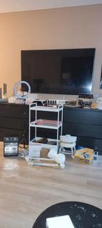 Grote set nagelspullen zgan, Ophalen, Zo goed als nieuw, Overige kleuren, Handen en Nagels