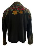 Ivko vest XL, Maat 46/48 (XL) of groter, Ophalen of Verzenden, Zo goed als nieuw, Groen