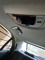 Mercedes w220 S klasse achterbank spiegels met houtlook, Auto-onderdelen, Ophalen of Verzenden, Gebruikt, Mercedes-Benz