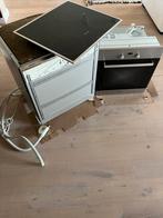 ***BUITENKANS*** MIELE keuken inbouw apparatuur !!!, Ophalen, Gebruikt