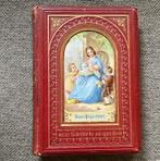 Antiek Duits boek Uns're Pilgerfahrt, Antiek en Kunst, Ophalen of Verzenden