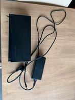 Batavia-Sparta E-motion C1/C2/C3 fietsaccu zwart, Ophalen of Verzenden, Gebruikt