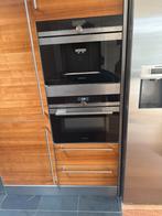 Siemens oven and coffee machine, Witgoed en Apparatuur, Ovens, Oven, Ophalen of Verzenden, Zo goed als nieuw, Inbouw