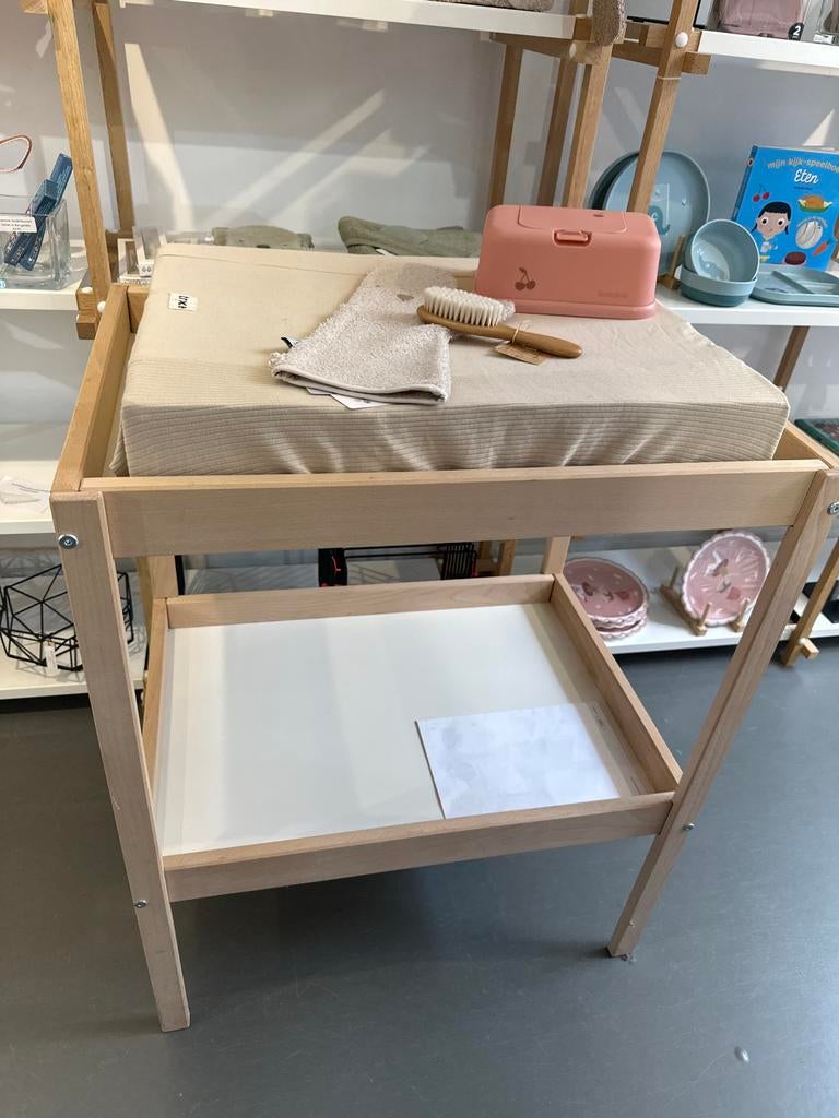 IKEA SNIGLAR Commode - Zo goed als nieuw, Kinderen en Baby's, Kinderkamer | Commodes en Kasten, Ophalen, 70 cm of meer, Zo goed als nieuw