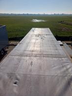 Groot zeil/dek kleed, Ophalen of Verzenden, Gebruikt, Minder dan 15 m²