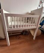 Wieg / babywieg, Ophalen, Zo goed als nieuw, Wieg