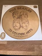 Lp The Beatles - 20 Golden Hits, Ophalen of Verzenden, 1960 tot 1980, Zo goed als nieuw, 12 inch