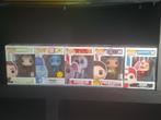 Verschillende funko pop's, Ophalen, Zo goed als nieuw